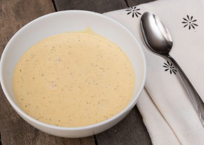 Guru Sauce