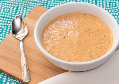Shake Shack Sauce (its a copycat)