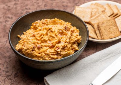 Pimento Cheese