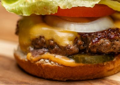 Homemade American Cheese