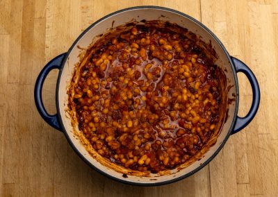 Easy Baked Beans