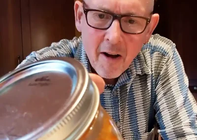Honolulu Burger Co Inspired BBQ Sauce